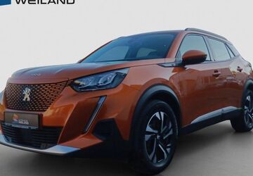 Peugeot 2008 38.000 km 19.890 &euro; Neunkirchen 66539