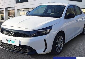 Opel Corsa 41.308 km 13.290 &euro; Saarbrücken 66119