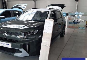 Citroen C3 Aircross 2.651 km 26.890 &euro; Saarbrücken 66119