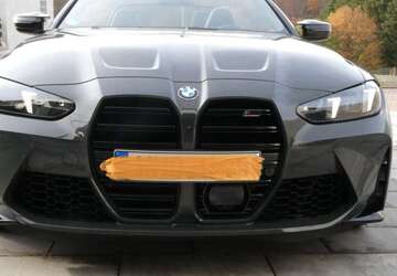 BMW M4 13.000 km 88.000 &euro; Marpingen 66646