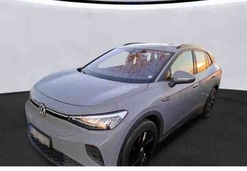 VW ID.4 24.183 km 26.490 &euro; Neunkirchen 66538