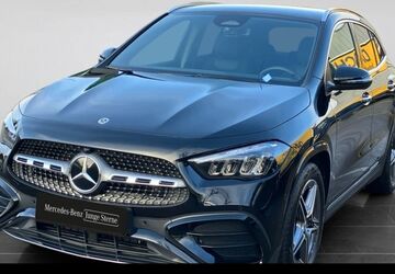 Mercedes-Benz GLA 180 4.929 km 38.330 &euro; Saarbrücken 66117
