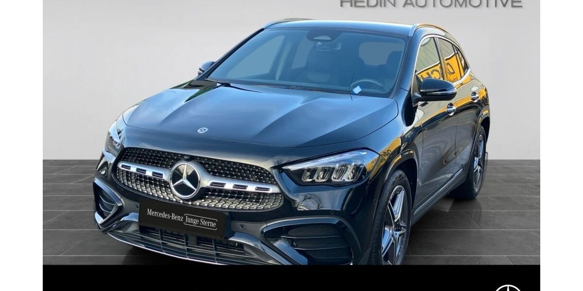 Mercedes-Benz GLA 180 4.929 km 38.330 &euro; Saarbrücken 66117