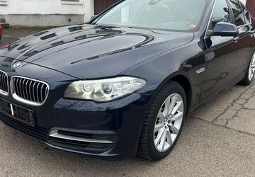 BMW 530 229.100 km 13.690 &euro; Saarbrücken 66117