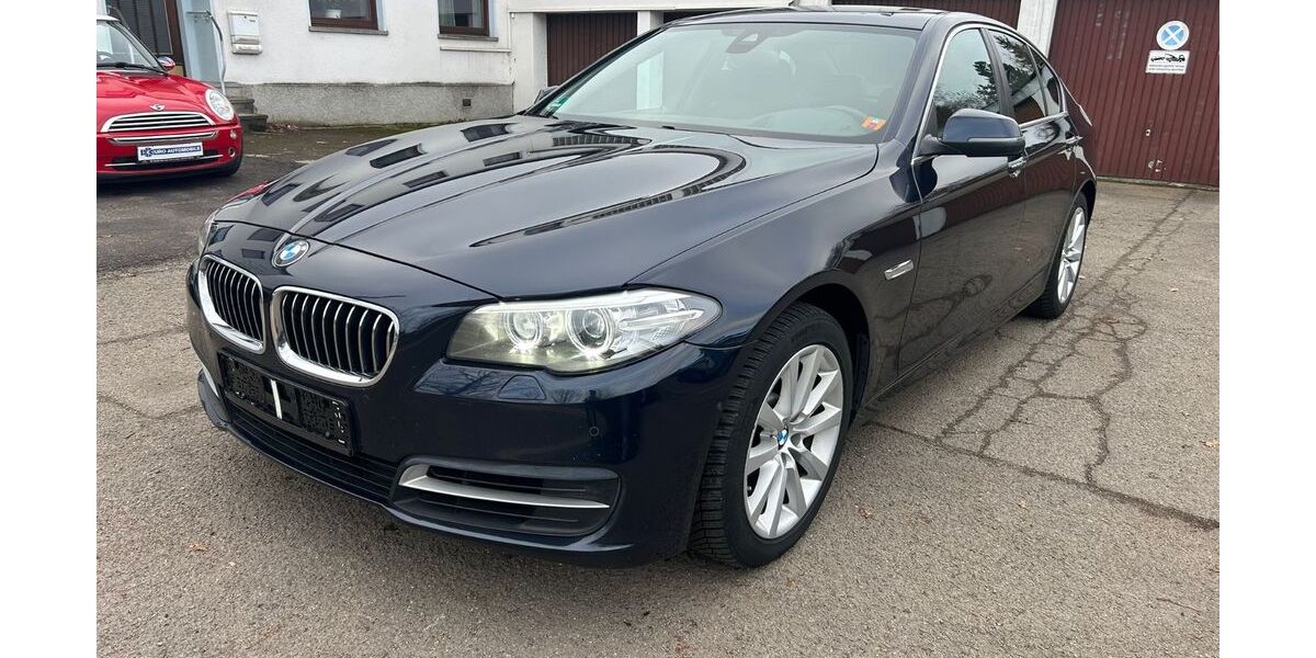 BMW 530 229.100 km 13.690 &euro; Saarbrücken 66117