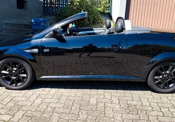 Opel Tigra 196.000 km 2.600 &euro; Massweiler 66506