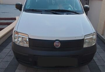 Fiat Panda 162.000 km 1.300 &euro; Neunkirchen 66539
