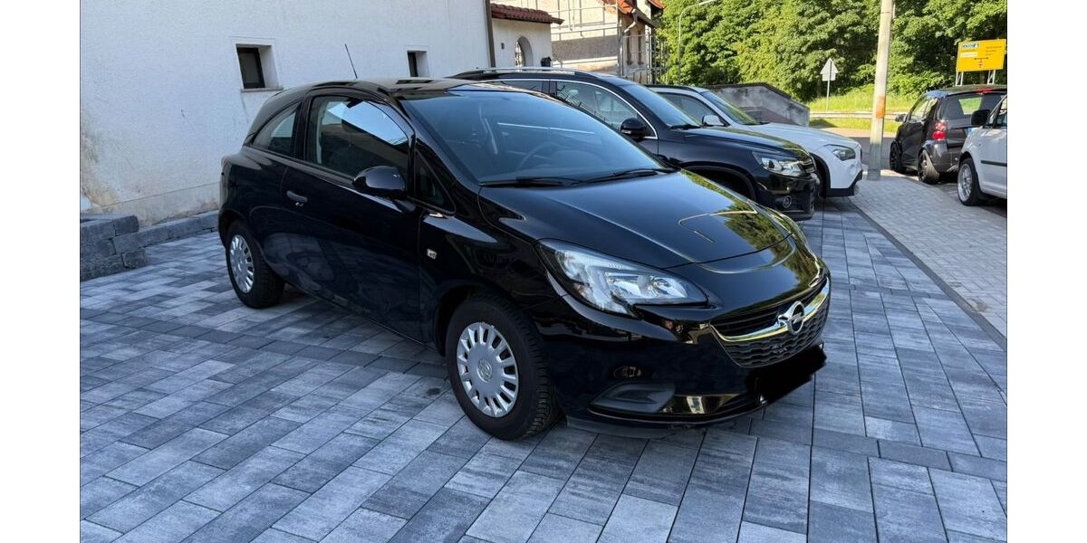 Opel Corsa 83.000 km 5.499 &euro; Landstuhl 66849