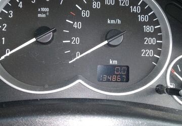 Opel Tigra 134.867 km 3.400 &euro; Lambsborn 66894