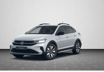 VW Taigo 3.941 km 21.990 &euro; Homburg 66424