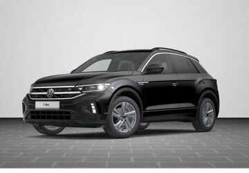 VW T-Roc 21.401 km 21.990 &euro; Homburg 66424