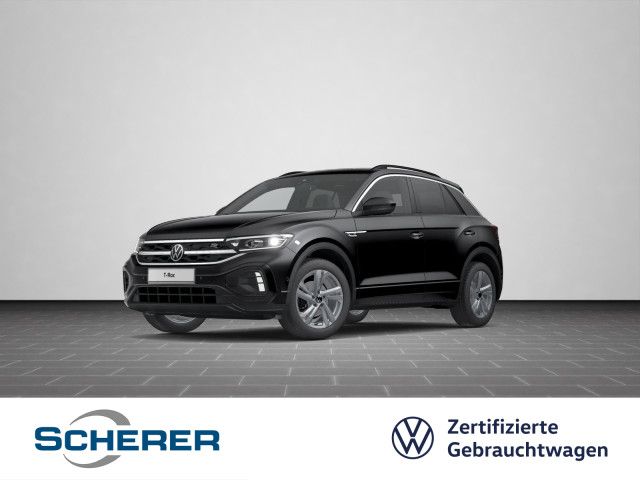 VW T-Roc 21.401 km 21.990 &euro; Homburg 66424