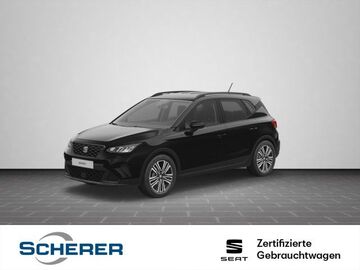 Gebrauchte Seat Arona