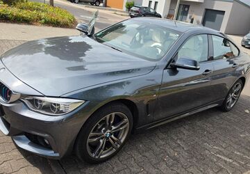 BMW 435 Gran Coupé 64.000 km 26.999 &euro; Bell 56288
