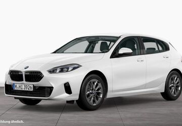 BMW 120 11.246 km 30.990 &euro; Saarbrücken 66121