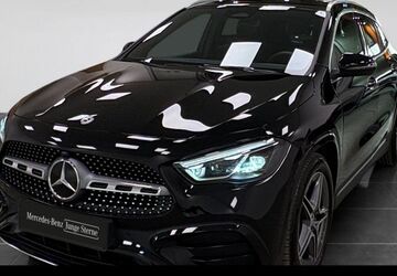 Mercedes-Benz GLA 200 25.120 km 40.790 &euro; Saarbrücken 66117