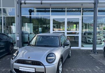 Mini Cooper C 1.050 km 26.950 &euro; Zweibrücken 66482
