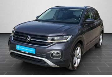 VW T-Cross 61.500 km 17.280 &euro; Homburg 66424
