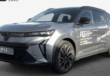 Renault Scenic 18.000 km 40.990 &euro; Saarbrücken 66115