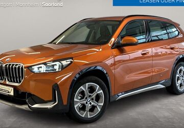 BMW X1 6.810 km 43.970 &euro; Saarbrücken 66121