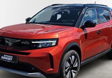 Opel Frontera 9.500 km 24.690 &euro; Homburg 66424