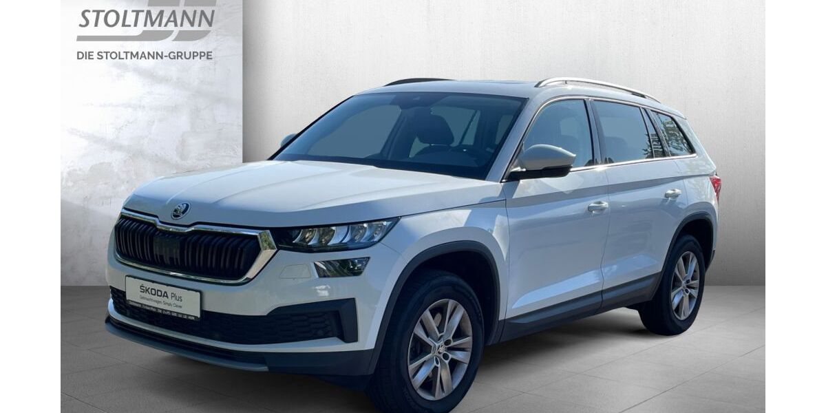 Skoda Kodiaq 51.000 km 34.555 &euro; Pirmasens 66953