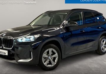 BMW X1 15.100 km 36.960 &euro; Saarbrücken 66121