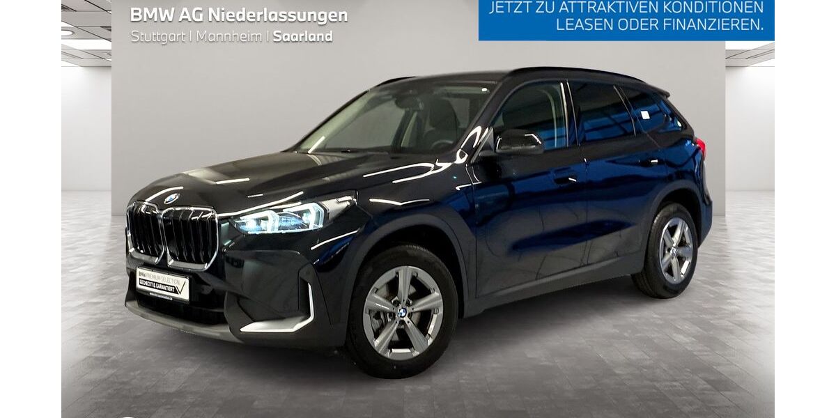 BMW X1 15.100 km 37.770 &euro; Saarbrücken 66121