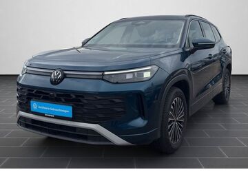 VW Tayron 25.800 km 36.660 &euro; Saarbrücken 66115