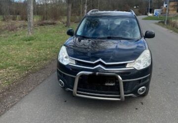 Citroen C-Crosser 196.000 km 4.450 &euro; Kusel 66869