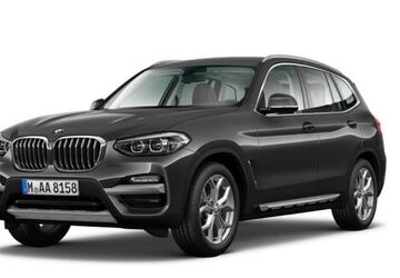 BMW X3 105.700 km 24.788 &euro; Pirmasens 66954