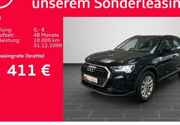 Audi Q3 60.930 km 25.490 &euro; Saarbrücken 66115