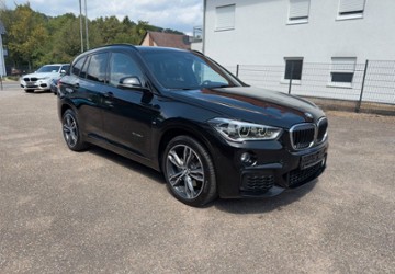 BMW X1 85.100 km 24.990 &euro; Homburg 66424