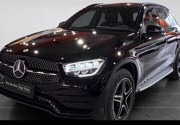 Mercedes-Benz GLC 300 133.740 km 33.220 &euro; Saarbrücken 66117