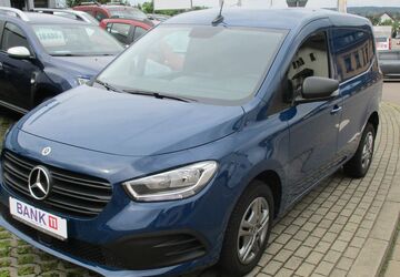 Mercedes-Benz Citan 19.999 km 19.390 &euro; Heusweiler 66265