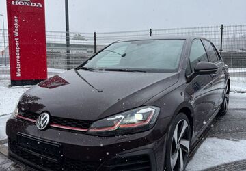 VW Golf 122.800 km 17.190 &euro; Münchweiler an der Rodalb 66981