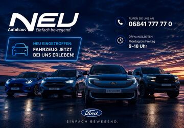 Ford Kuga 29.628 km 26.490 &euro; Homburg 66424