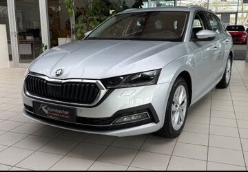 Skoda Octavia 62.239 km 24.490 &euro; Saarbrücken 66130