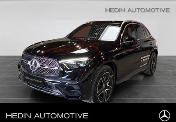 Mercedes-Benz GLC 220 9.900 km 62.800 &euro; Saarbrücken 66117