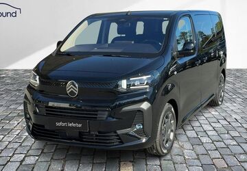 Citroen SpaceTourer 1.500 km 35.970 &euro; Zweibrücken 66482