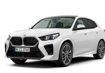 BMW X2 22.200 km 45.975 &euro; Landstuhl 66849