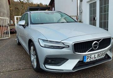 Volvo V60 178.800 km 15.000 &euro; Lemberg 66969