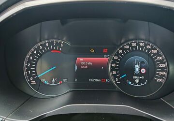 Ford S-Max 132.300 km 11.500 &euro; Sulzbach/Saar 66280