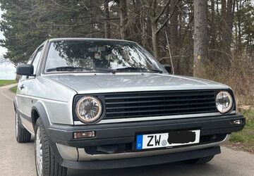 VW Golf 297.197 km 1.750 &euro; Contwig 66497