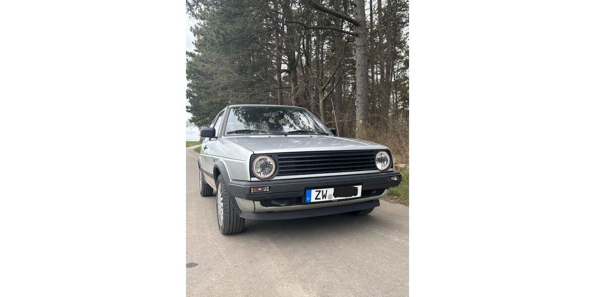 VW Golf 297.197 km 1.750 &euro; Contwig 66497
