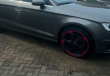 Audi A3 134.000 km 11.999 &euro; Steinwenden 66879