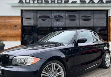 BMW 135 117.000 km 19.790 &euro; Saarbrücken 66117