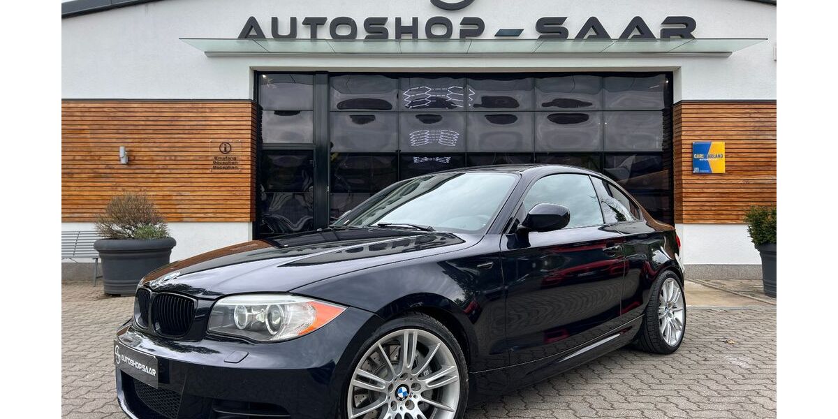 BMW 135 117.000 km 19.790 &euro; Saarbrücken 66117