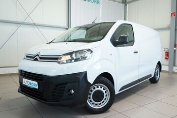 Gebrauchte Citroën Jumpy
