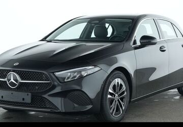 Mercedes-Benz A 180 28.080 km 29.780 &euro; Saarbrücken 66117
